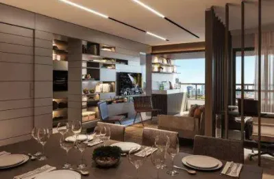 Apartamento com 2 quartos à venda no Condomínio Itamaraty, Ribeirão Preto 