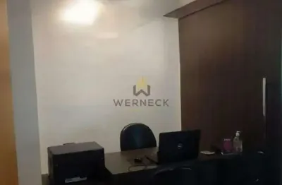 Sala comercial à venda, 1 vaga, santa cruz - ribeirão preto/sp