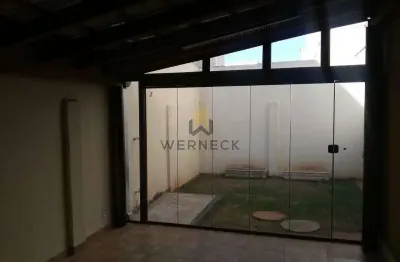 Apartamento com 2 quartos à venda no Condomínio Guaporé, Ribeirão Preto 