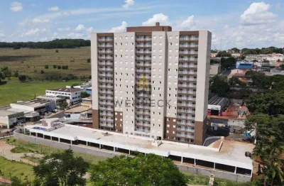 Apartamento com 2 quartos à venda no Jardim Novo Mundo, Ribeirão Preto 