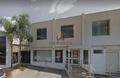 Ponto comercial à venda no Jardim Sumaré, Ribeirão Preto 