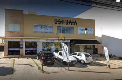 Ponto comercial à venda na Vila Ana Maria, Ribeirão Preto 
