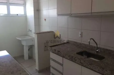 Apartamento à venda, 1 quarto, 1 suíte, 1 vaga, jardim botânico - ribeirão preto/sp