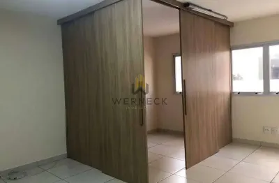 Sala comercial à venda, 1 vaga, nova aliança - ribeirão preto/sp