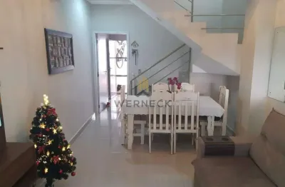 Casa em condomínio fechado com 2 quartos à venda no Planalto Verde, Ribeirão Preto 