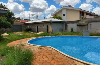 Casa com 5 quartos para alugar no Ribeirânia, Ribeirão Preto 