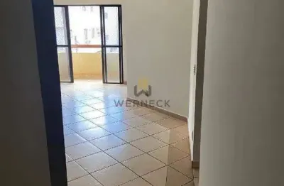 Apartamento à venda, 2 quartos, 1 suíte, 2 vagas, vila ana maria - ribeirão preto/sp