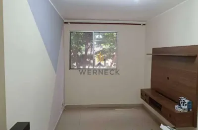 Apartamento para aluguel, 2 quartos, 1 suíte, 2 vagas, reserva sul condomínio resort - ribeirão preto/sp