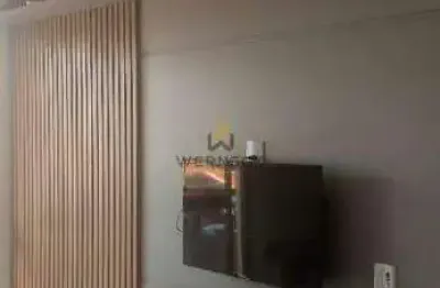 Apartamento à venda, 3 quartos, 1 suíte, 2 vagas, santa cruz do jose jacques - ribeirão preto/sp