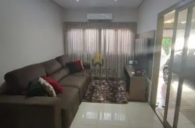 Casa em condomínio à venda, 2 quartos, parque dos pinus - ribeirão preto/sp