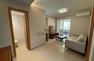 Apartamento à venda, 2 quartos, 2 suítes, 1 vaga, nova aliança - ribeirão preto/sp
