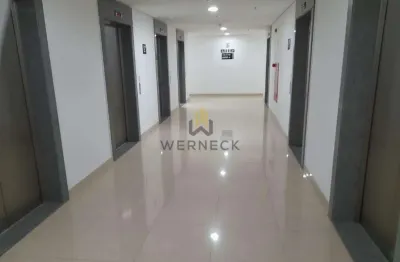 Sala comercial à venda, 1 vaga, nova ribeirânia - ribeirão preto/sp