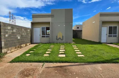 Casa com 2 quartos à venda na Santa Iria, Ribeirão Preto 