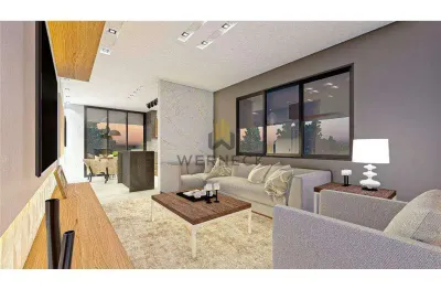 Apartamento à venda, 2 quartos, 2 suítes, 1 vaga, jardim botânico - ribeirão preto/sp