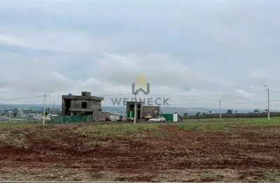 Lote em condomínio à venda, quinta da primavera - ribeirão preto/sp