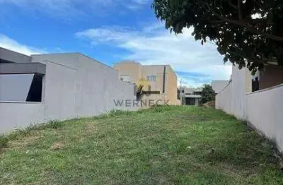 Lote em condomínio à venda, jardim valencia - ribeirão preto/sp