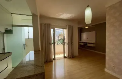 Apartamento à venda, 3 quartos, 1 suíte, 1 vaga, jardim palma travassos - ribeirão preto/sp
