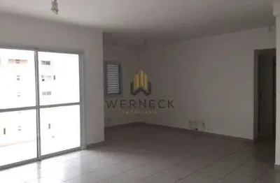 Apartamento com 2 quartos à venda na Vila do Golf, Ribeirão Preto 