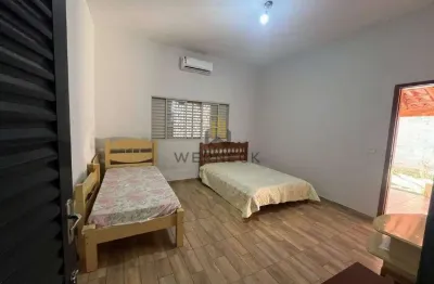 Casa em condomínio à venda, 2 quartos, 2 vagas, corguinho - borborema/sp