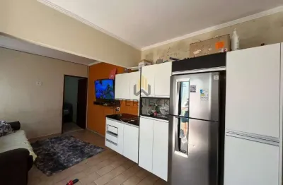 Casa à venda, 2 quartos, parque ribeirão preto - ribeirão preto/sp