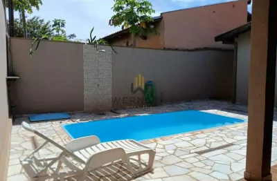 Casa em condomínio à venda, 3 quartos, 1 suíte, 2 vagas, residencial e comercial palmares - ribeirão preto/sp