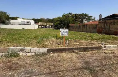 Terreno em condomínio fechado à venda no Jardim Canadá, Ribeirão Preto 