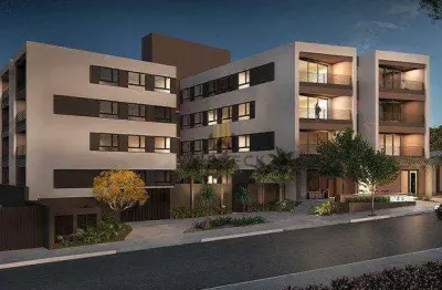 Apartamento com 1 quarto à venda no Jardim Nova Aliança Sul, Ribeirão Preto 
