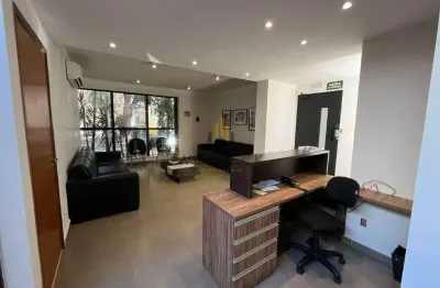 Sala comercial à venda, jardim california - ribeirão preto/sp