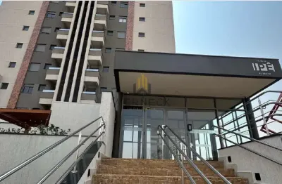 Apartamento com 3 quartos à venda no Residencial Alto do Ipê, Ribeirão Preto 