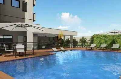Residencial plaza de españa - sendo 3 suítes com lavabo - prontos para morar!