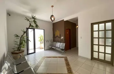 Prédio à venda no Jardim Califórnia, Ribeirão Preto 