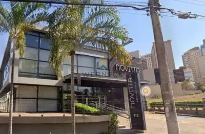 Prédio à venda no Jardim Botânico, Ribeirão Preto 