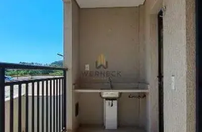 Lindo apartamento na região do jardim independência