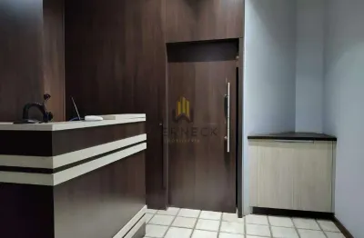 Sala comercial para alugar na Vila Seixas, Ribeirão Preto 