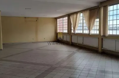 Sala comercial para alugar na Vila Seixas, Ribeirão Preto 