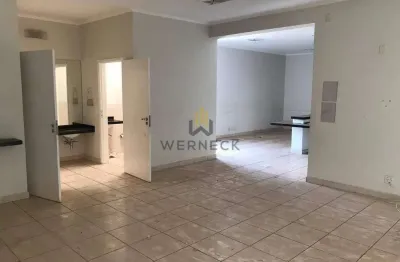 Casa comercial à venda, alto da boa vista - ribeirão preto/sp
