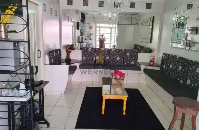 Casa comercial para alugar no Centro, Ribeirão Preto 