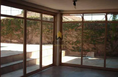 Casa comercial à venda no Jardim Sumaré, Ribeirão Preto 