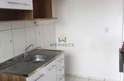 Apartamento com 2 quartos à venda no City Ribeirão, Ribeirão Preto 