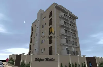 Apartamento à venda, 1 quarto, 1 vaga, nova ribeirânia - ribeirão preto/sp