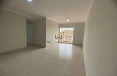 Apartamento para aluguel, 3 quartos, 2 suítes, 2 vagas, nova aliança - ribeirão preto/sp