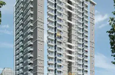 Apartamento à venda, 3 quartos, 1 suíte, 1 vaga, nova aliança - ribeirão preto/sp