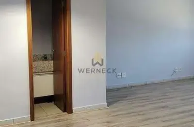Sala comercial para alugar no Jardim Califórnia, Ribeirão Preto 