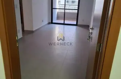 Apartamento com 2 quartos para alugar no Ribeirânia, Ribeirão Preto 