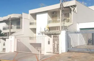 Apartamento à venda, 3 quartos, 1 suíte, 2 vagas, parque dos bandeirantes - ribeirão preto/sp