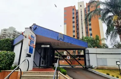 Apartamento com 3 quartos à venda no Santa Cruz do José Jacques, Ribeirão Preto 