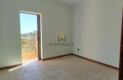 Apartamento para alugar no Jardim Irajá, Ribeirão Preto 