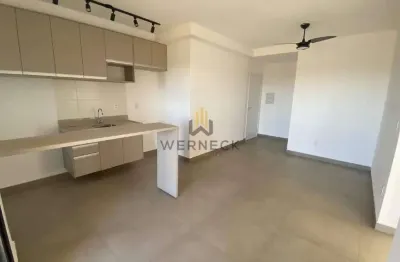 Apartamento com 2 quartos à venda no Residencial Taiwan, Ribeirão Preto 