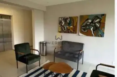 Apartamento com 2 quartos à venda no Quintas de São José, Ribeirão Preto 