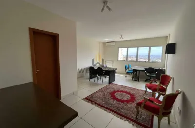 Sala comercial à venda no Jardim Califórnia, Ribeirão Preto 